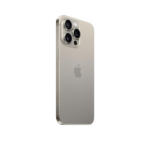 Apple iPhone 15 Pro 256GB Natural Titanium (2)