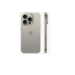 Apple iPhone 15 Pro 256GB Natural Titanium (3)