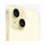 Brand New Apple iPhone 15 128GB Yellow (1)