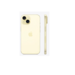 Brand New Apple iPhone 15 128GB Yellow