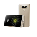 LG G5 Smartphone 32GB Gold (1)