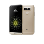 LG G5 Smartphone 32GB Gold