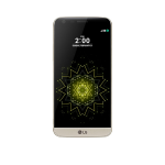 LG G5 Smartphone 32GB Gold (2)