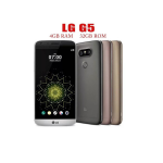 LG G5 Smartphone 32GB Gold (3)