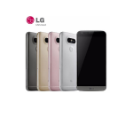 LG G5 Smartphone 32GB Gold (4)