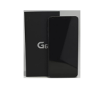 LG G6 32GB4GB Ram13mp Dual5mp Black (1)