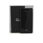 LG G6 32GB4GB Ram13mp Dual5mp Black (2)