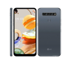 LG K61 (6.53) 4GB 128GB 4000 mAh White