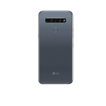 LG K61 (6.53) 4GB 128GB 4000 mAh White (2)