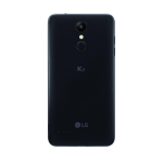 LG K9 2018 Dual Sim Sealed (AURORA BLACK) (2)