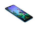LG Q60 4G, 3GB 64GB Dual SIM Blue (3)