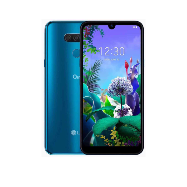 LG Q60 4G, 3GB 64GB Dual SIM Blue