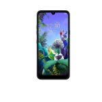 LG Q60 Smartphone 3GB RAM 64GB Aurora Black (1)
