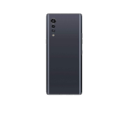 LG Velvet 5G Smartphone 128 GB Aurora Grey (2)