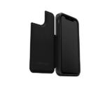 Life Proof Flip Series Wallet Case For iPhone 11 Dark Night Black (1)
