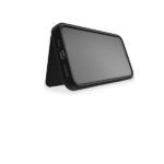 Life Proof Flip Series Wallet Case For iPhone 11 Pro Max Dark Night Black (2)