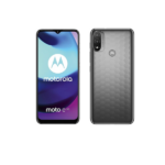 Motorola E20 2GB+32GB Graphite Grey