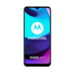 Motorola E20 2GB+32GB Graphite Grey (2)