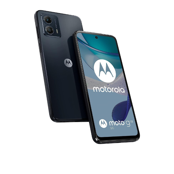 Motorola Moto G53 5G 4GB+128GB Ink Blue