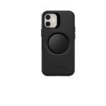 Otter Box POP Symmetry Series Case For iPhone 12 Black (1)