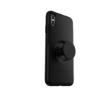 Otter Box Pop Symmetry Series Phone Case For iPhone XS Max Black (1)