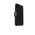 Otter Box Strada Series Case For iPhone XS Max Black (1)