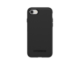 Otter Box Symmetry Case For Apple iPhone 7,8,SE Black (1)