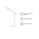 Xiaomi MI Smart LED Desk Lamp 1S White (3)