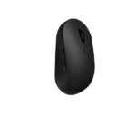 Xiaomi Mi Dual Mode Wireless Mouse Silent Edition Black (1)